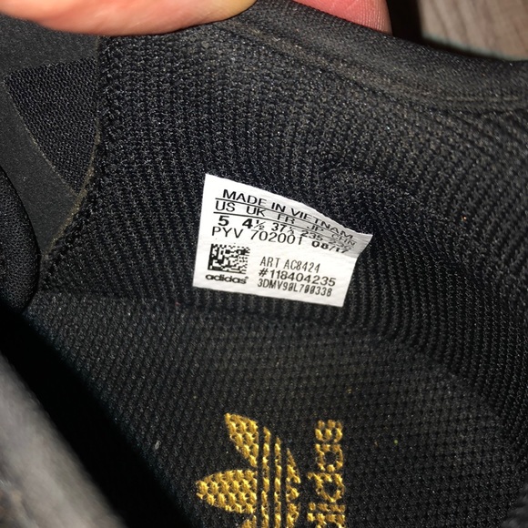 🚫❌SOLD!!!❌🚫👟WOMENS TUBULAR SHADOW ADIDAS👟 - Picture 4 of 4